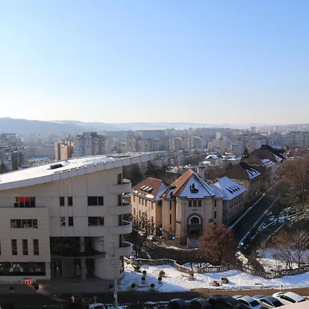 Propriete No.6 - Close To University, Hospital And Downtown Iasi Exterior photo