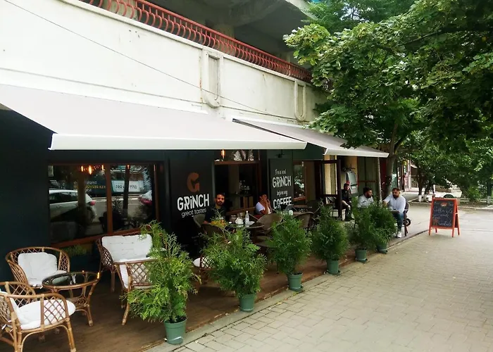 Propriete No.6 - Close To University, Hospital And Downtown