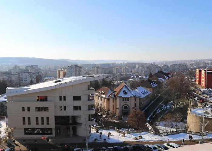 Propriete No.6 - Close To University, Hospital And Downtown