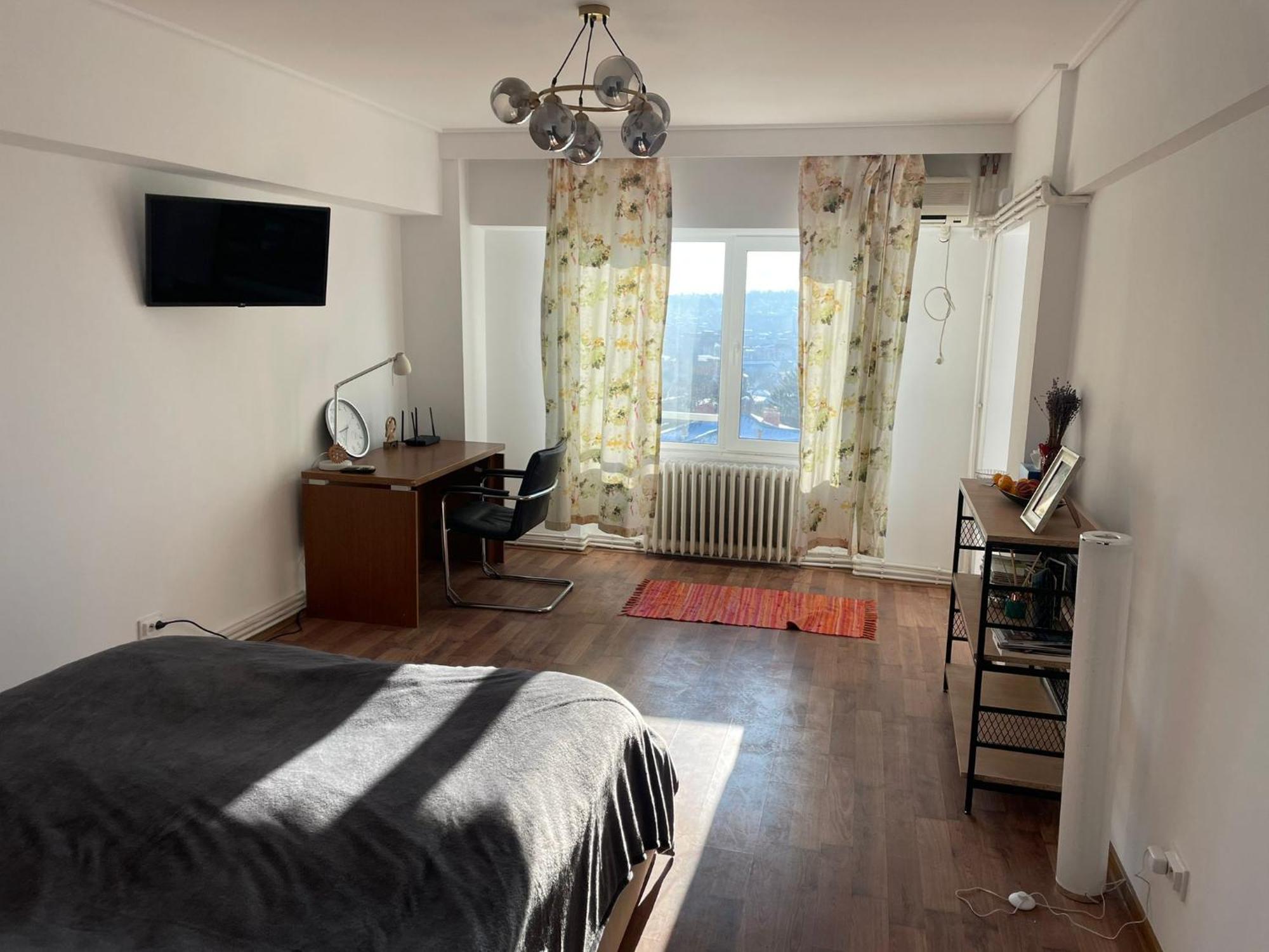 Apartment Propriete No.6 - Close To University, Hospital And Downtown *