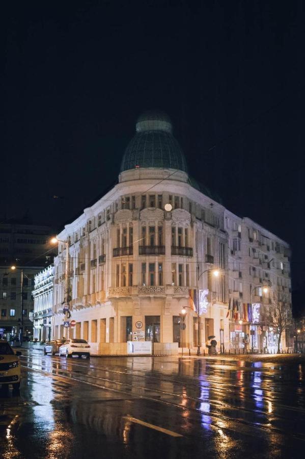 Propriete No.6 - Close To University, Hospital And Downtown * Iasi