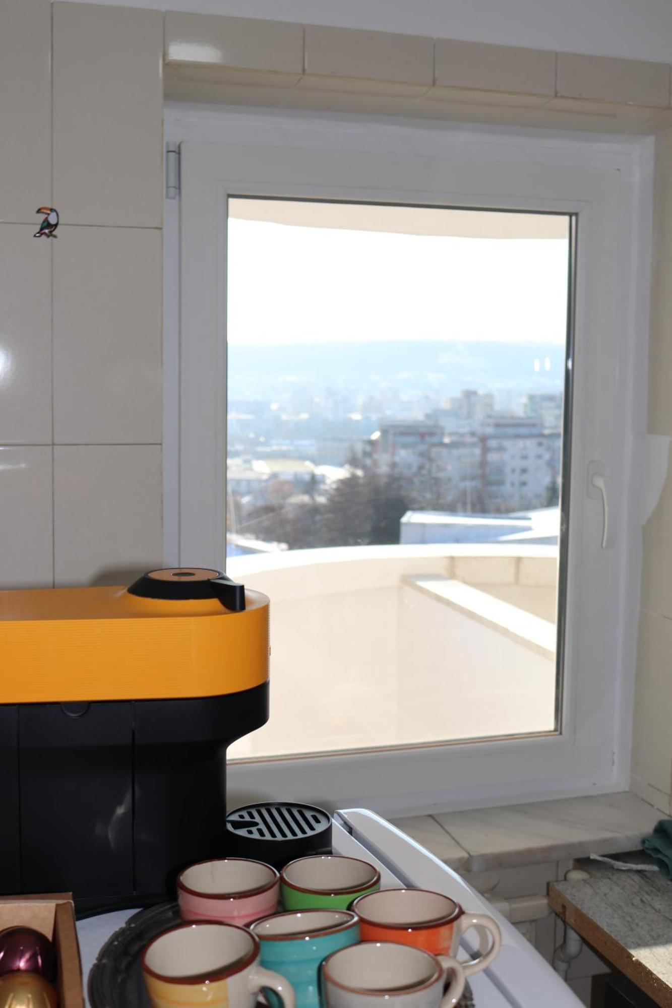 Apartment Propriete No.6 - Close To University, Hospital And Downtown *