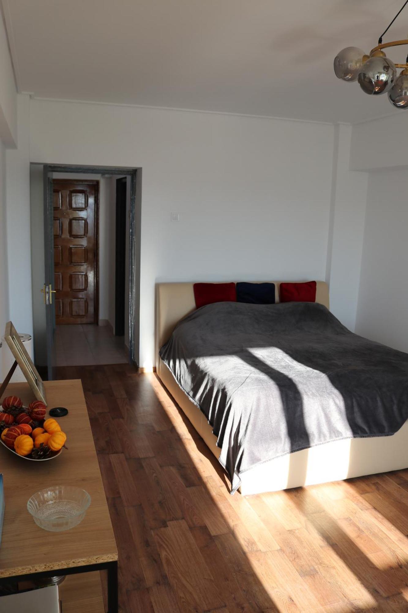Apartment Propriete No.6 - Close To University, Hospital And Downtown *