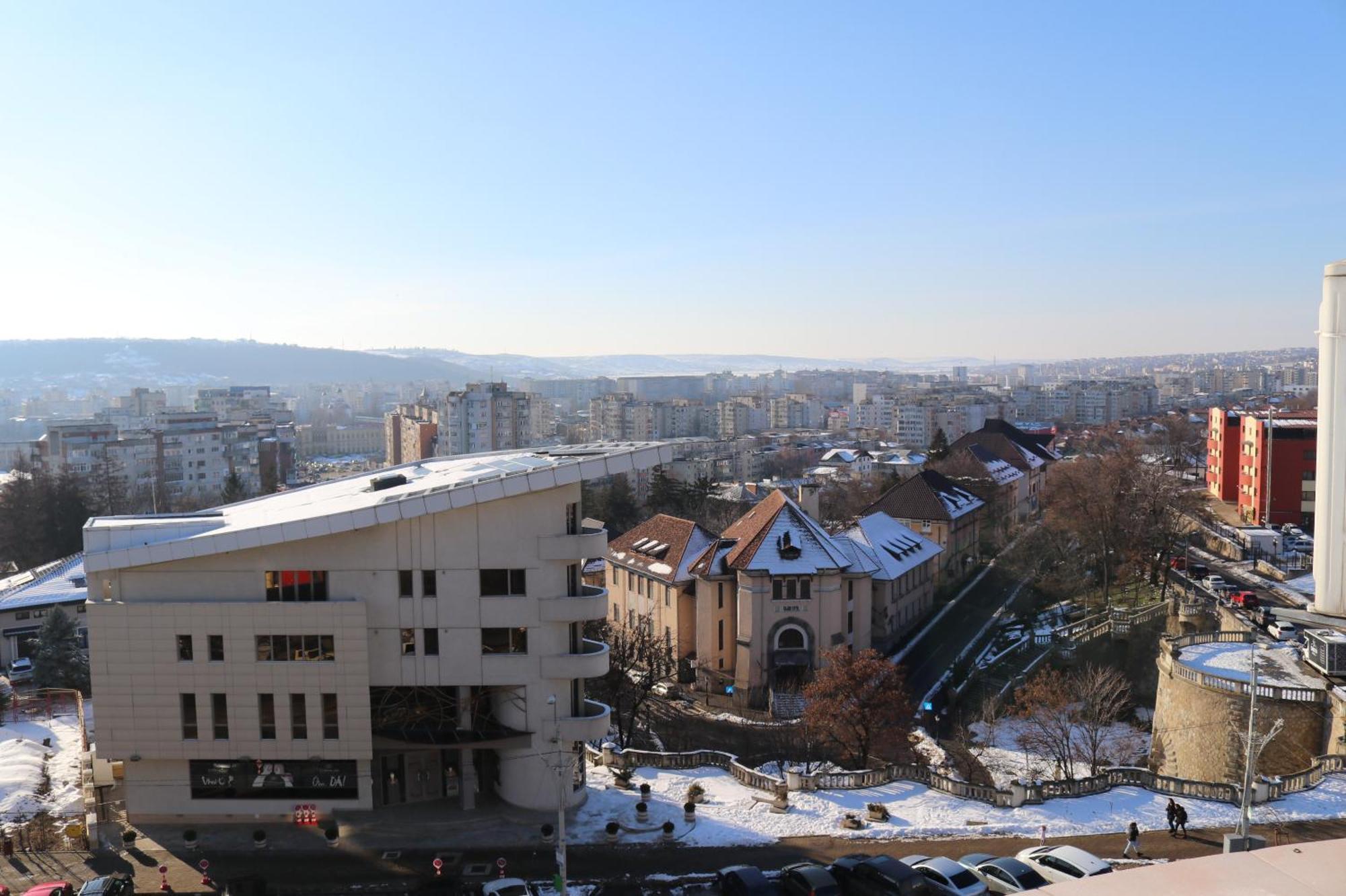 Apartment Propriete No.6 - Close To University, Hospital And Downtown Iasi