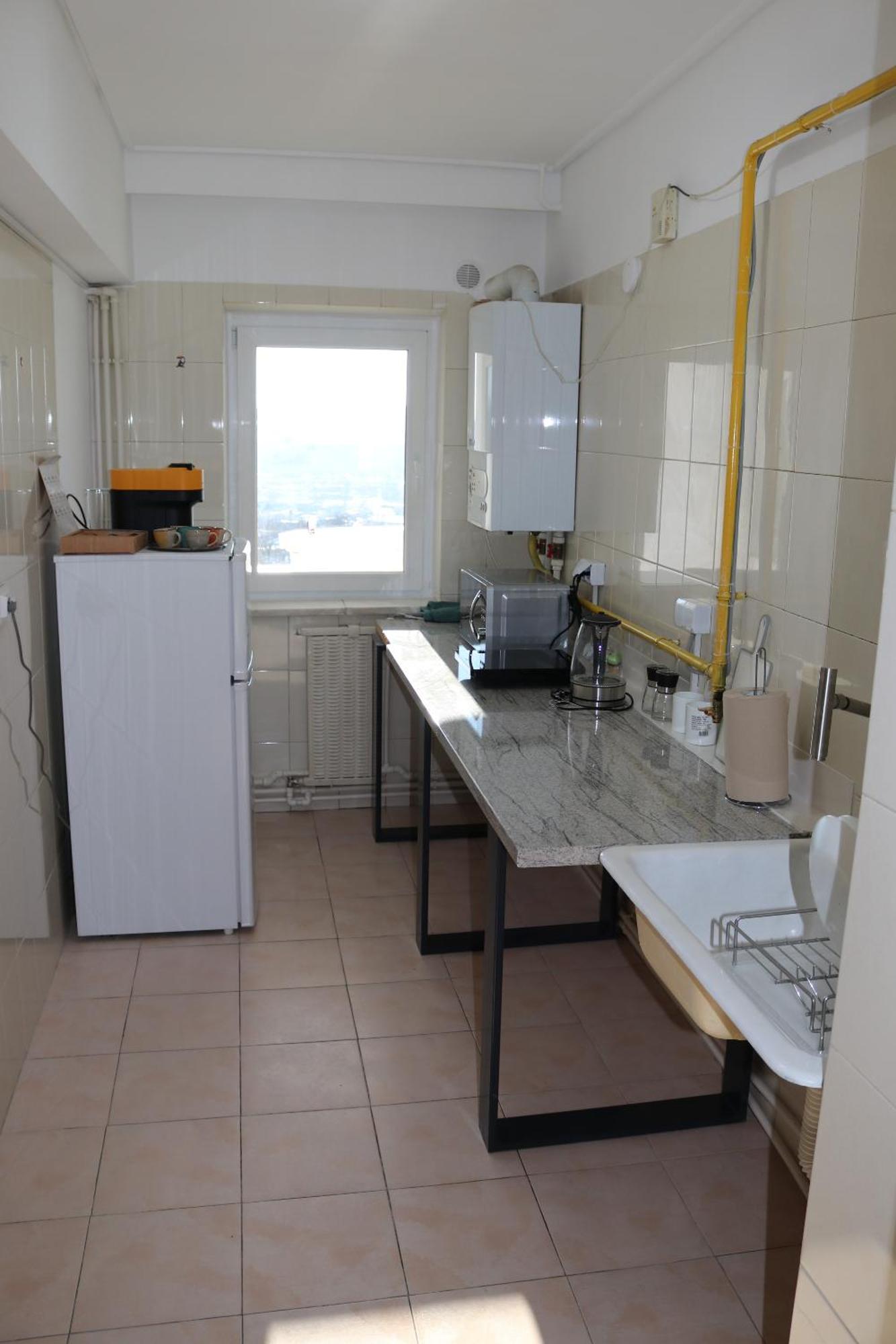 Apartment Propriete No.6 - Close To University, Hospital And Downtown *