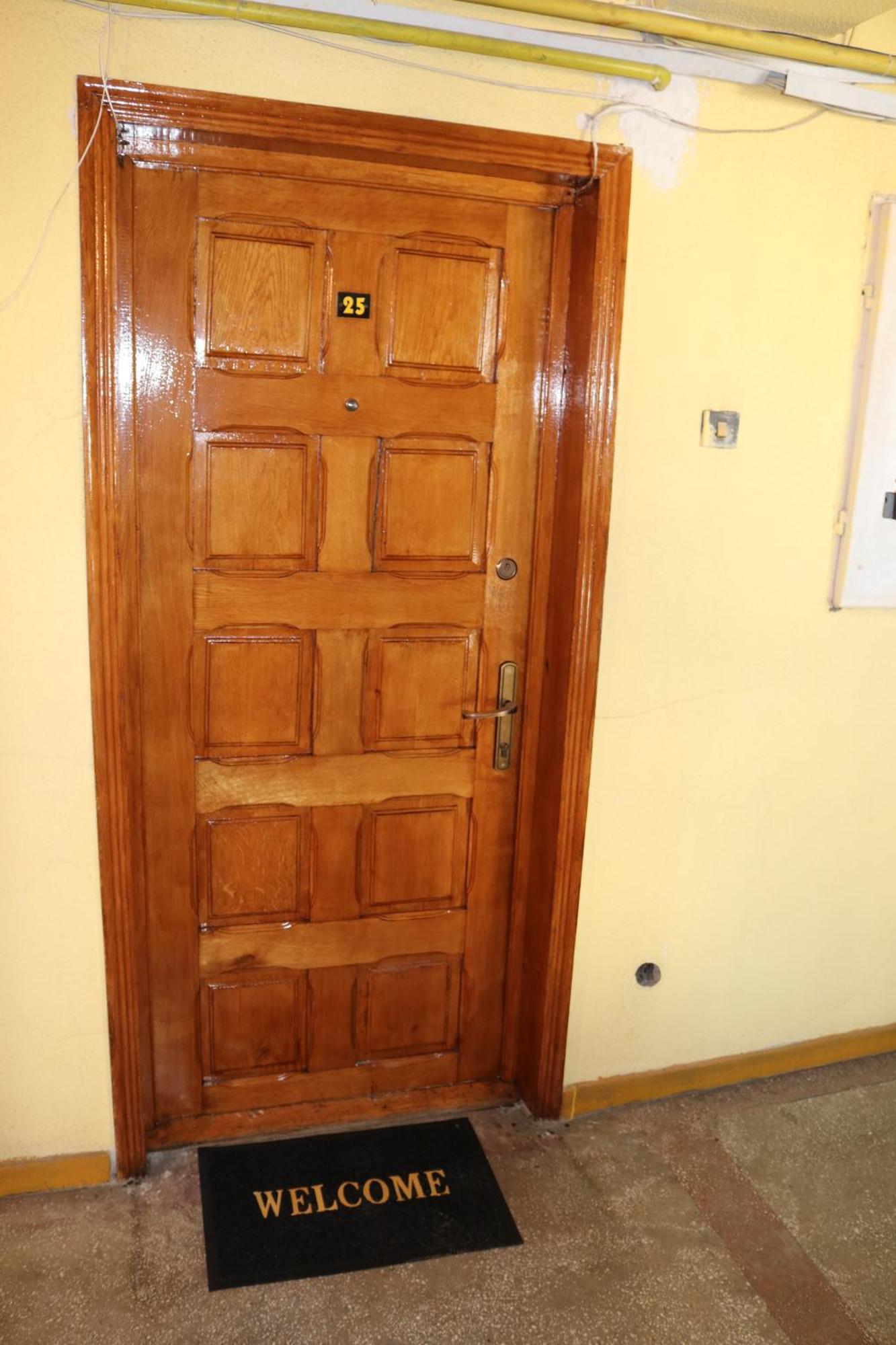 Propriete No.6 - Close To University, Hospital And Downtown Apartment Iasi